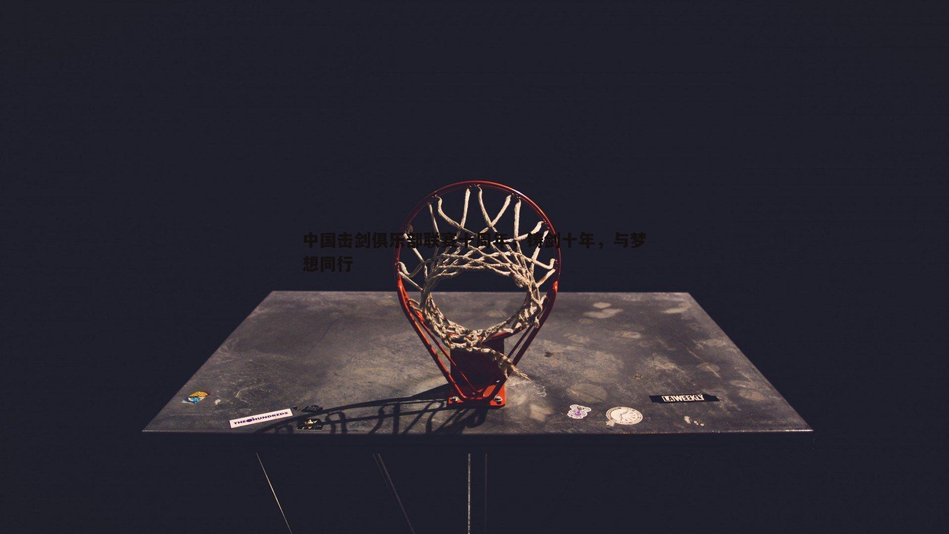 雷速体育-中国击剑俱乐部联赛十周年，铸剑十年，与梦想同行