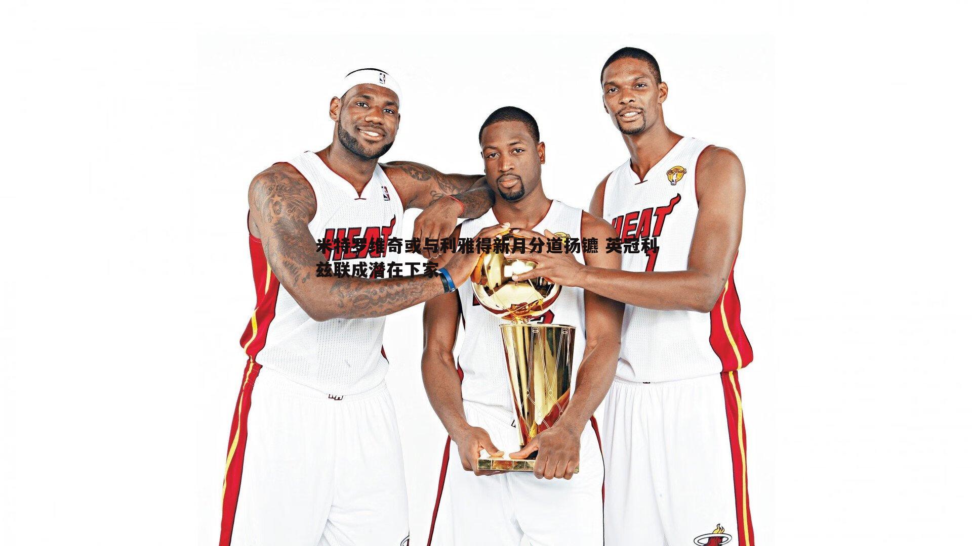 米特罗维奇或与利雅得新月分道扬镳 英冠利兹联成潜在下家